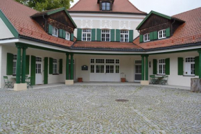 Ferienwohnungen am Bullachberg Schwangau